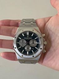 愛彼AP 26331ST 2021 年100%全新黑面