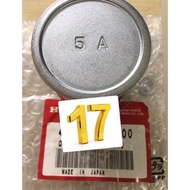 HONDA CALIBER PISTON FRONT 54MM