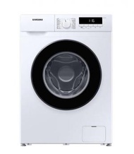 Samsung - WW80T3040BW 8公斤 1400轉 纖巧465變頻前置式洗衣機（白色）