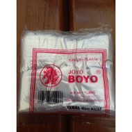 BOYO PLASTIC 0.5 OZ BOYO/PP 0.5 OZ/PP 0.5 ons