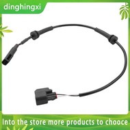 6G9T2B325BAK Black Front ABS Position Position for Mondeo Focus