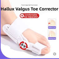 FROTH | Bunion Correction Toe Separator Wearable While Shoes On