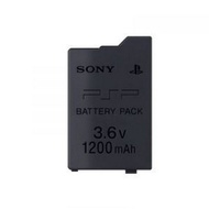 SONY PSP PlayStation (Original) Battery Slim 1200mAh PSP-3000, PSP-3004 | Light Weight Rechargeable 