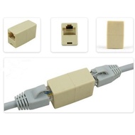 RJ45 to RJ45 network cable connector