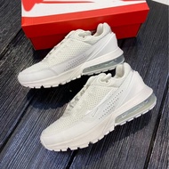 Shoes Pulse Roam Air Cushion Sneakers Men Thick-Soled Casual Shoes Women Increased Breathable Trendy