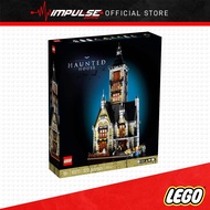 LEGO 10273 Creator - Haunted House