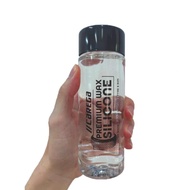 CAREGA Pure Silicone Wax Tyre Silicon Wax Tayar Pro Wax Silicon Tire Silikon Wax Kilat Car Care Tire