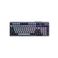 คีย์บอร์ด (Keyboard) MK770 Hybrid Wireless Gaming - Cooler Master