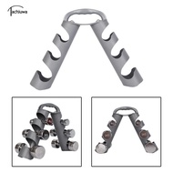 tachiuwa Dumbbell Storage Holder Fitness Equipment Accessories for Gym Dumbbell Display Rack Dumbbel