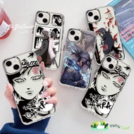For iPhone11 13 Case Iphone 14 15 12 pro MAX 7 8 15 Plus X XR XS Luxury Silicone Transparent Advance