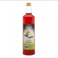 Sirup Marjan Boudin Cocopandan