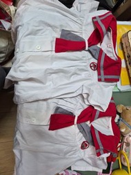 二手 嶺南幼稚園女生校服裙
