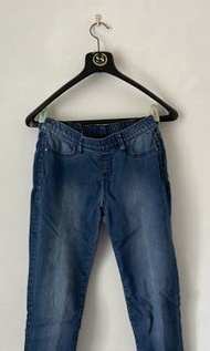 Bossini Women’s jeans 女裝mom cutting 牛仔褲