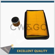 ZS150-76 ZS200-76 Z2 ZY150 150cc 200cc engine oil filter cleaner air motorcycle accessories