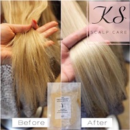 HAIR TREATMENT MASK Damage/ Dry Hair (300ml)