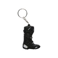 [安信騎士]Alpinestars 周邊 NEW TECH 10 BOOT KEYFOB 鑰匙圈 黑 吊飾 車靴 A星