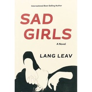 Sad Girls - Lang Leav - 9781449487768