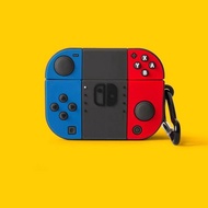 Ốp Bảo Vệ Silicon Hoạt Hình 3D Cho Samsung Galaxy Buds 3 Pro Vỏ Tai Nghe Dễ Thương Tương Thích Với S