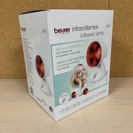 全新德國beurer現貨原裝行貨 BEURER IL 35 紅外線照護燈 3年保養 消除疲勞，改善血液循環，解除肌肉的疲勞及僵硬，緩和肌肉之神經痛