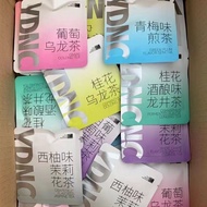 Shopee Official§Good Tea a Week Tea Bag Seven Days a Week Tea Is Not Heavy Daily Good Tea7Tea Bag Te