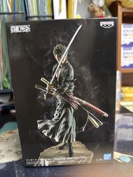 海賊王One Piece Creator x Creator Roronoa Zoro Figure