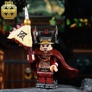 樂宜樂水滸-宋江 梁山好漢