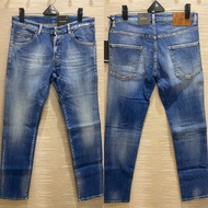 DSQUARED 2 Fitted Jeans