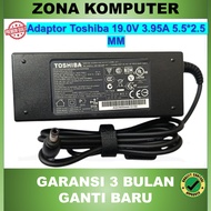 Adapter Charger Toshiba A100 A105 A300 A300D L300 L300D L350 L350D ORI