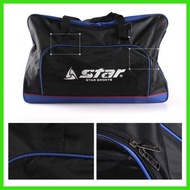 Star BT461 Basketball Ball Bag Sports Bag Can fit 6pcs Size 7 Ball Multipurpose Sports Gym Bag