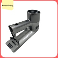 【KNWH】Replacement Main Body Shell for  FOR DREAME  R20 R20 Pro Vacuum Cleaner