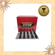 VITOP vitamin+doping ayam tarung ori thailand