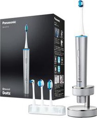日本預訂Panasonic 國際牌 EW-DT72 S 音波振動電動牙刷 USB充電 國際電壓