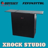 Odyssey FZF5437TBL Foldout DJ Table Stand