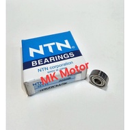 BEARING LAHER 605 ZZ NTN