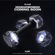 PLAVE OFFICIAL LIGHTSTICK