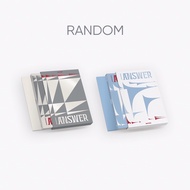 ENHYPEN ANSWER ALBUM