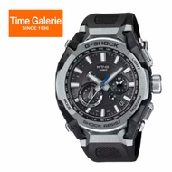 CASIO G-SHOCK MTG-B4000-1ADR SOLAR POWERED 2 ATM BLUETOOTH ANALOG MEN WATCH