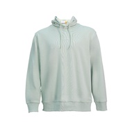 Timberland Men’s TFO LOGO LB HOODIE เสื้อฮู้ดดี้ (TS25A6B1Z)