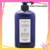 Lebel Natural Hair Soap with CYd