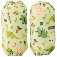 Skater 兒童防污手袖 勞作手袖-恐龍 平行進口