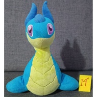 Big Puzzle & Dragons Plush