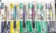 現貨‼️UNI JETSTREAM 4&1 MSXE5-1000 (4色原子筆+0.5mm鉛芯筆)