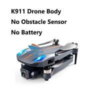 K911 drone body no battery / obstacle avoidance sensor /remote no backup spares