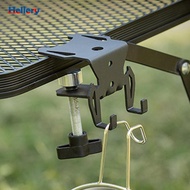 [Hellery] Butane Gas Cylinder Holder, Camping Table, Gas Cylinder Organizer, Multifunctional Gas Cyl