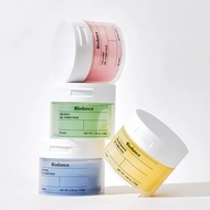 【24H Delivery】Biodance Gel Toner Pad/ Cera-Nol/ Vita Niacinamide/ Sea KelpGel Toner Pads - 60pcs