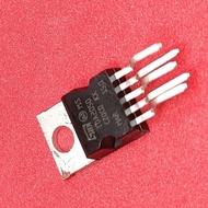 TDA2050 UTC TDA 2050 ST POWER AMPLIFIER TO220 TERPOPULER