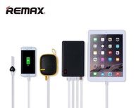 EL แบตสำรอง PowerBank Remax proda 30000mAh ของแท้ ประกัน 1 ปี แบตเตอรี่สำรอง Power Bank  Powerbank พาวเวอร์แบงค์