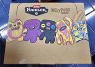 Fuggler ยก Box พร้อมส่ง