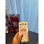 Wild But Cutie Vintage StrapPopmart