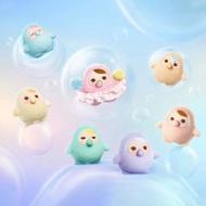 Pucky beanie bubble up plush